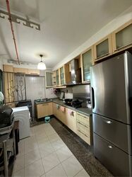 Blk 687B Woodlands Drive 75 (Woodlands), HDB 5 Rooms #597230901
